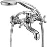 Смеситель LEMARK STANDART LM2102C для ванны